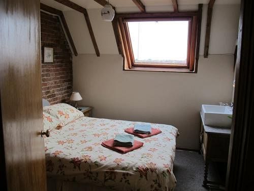 Bluebell Farm Bed & Breakfast Ъптън ъпон Севърн Екстериор снимка